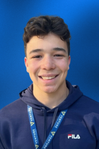 Ethan 1 Venture Christian Academy