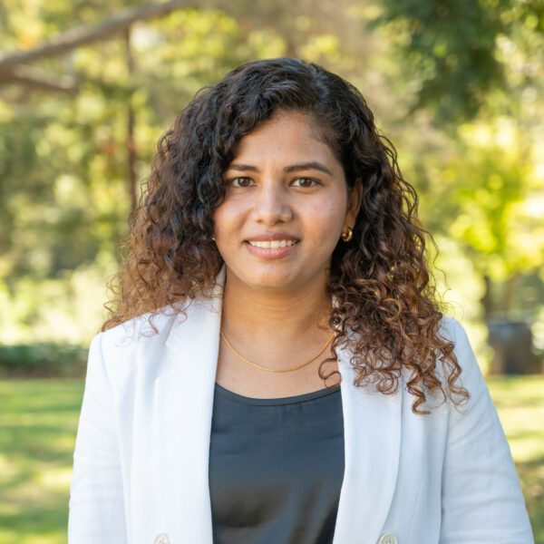 Ranjani Manuel
